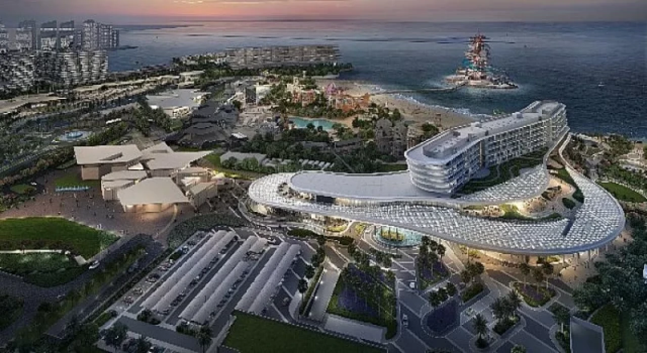 Katar, FIFA 2022 Dünya Kupası öncesi beş büyük turizm merkezi daha açıyor