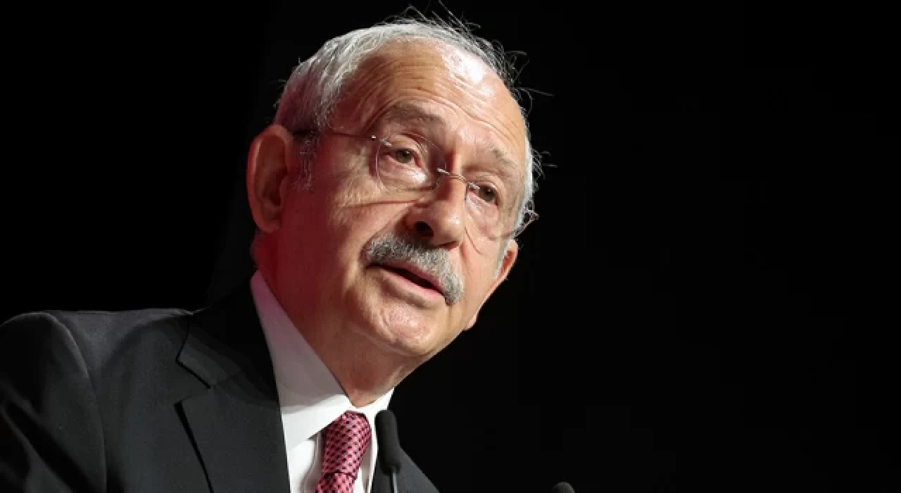 Kılıçdaroğlu: Haber yollamayın, aramı bulmaya yeltenen pişman olur!