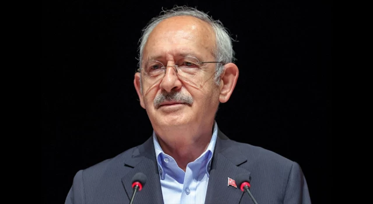 Kılıçdaroğlu'ndan 15 Temmuz mesajı