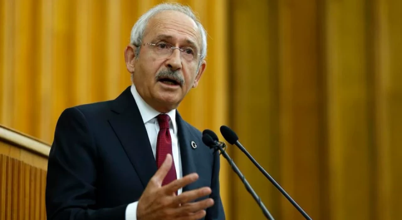 Kılıçdaroğlu'ndan şimdi de 'EYT loading' paylaşımı