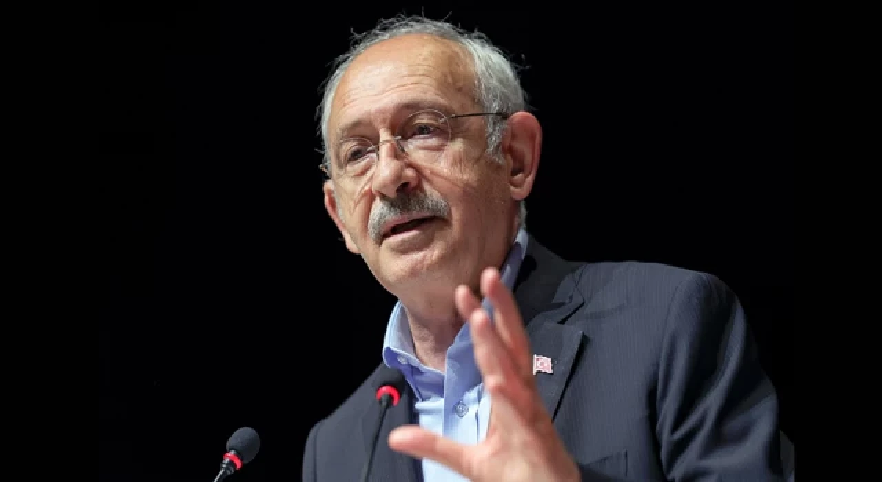 KYK borcu faizleri silindi: Kılıçdaroğlu TT oldu