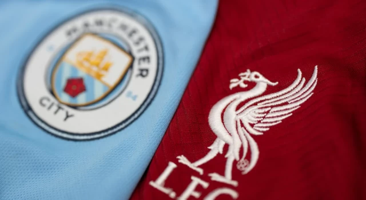 Liverpool - Manchester City maçı ne zaman? Saat kaçta, hangi kanalda?