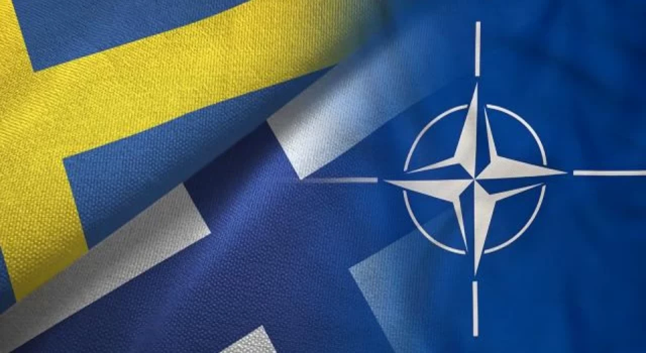 NATO, İsveç ve Finlandiya'nın üyeliği için onay sürecini başlattı