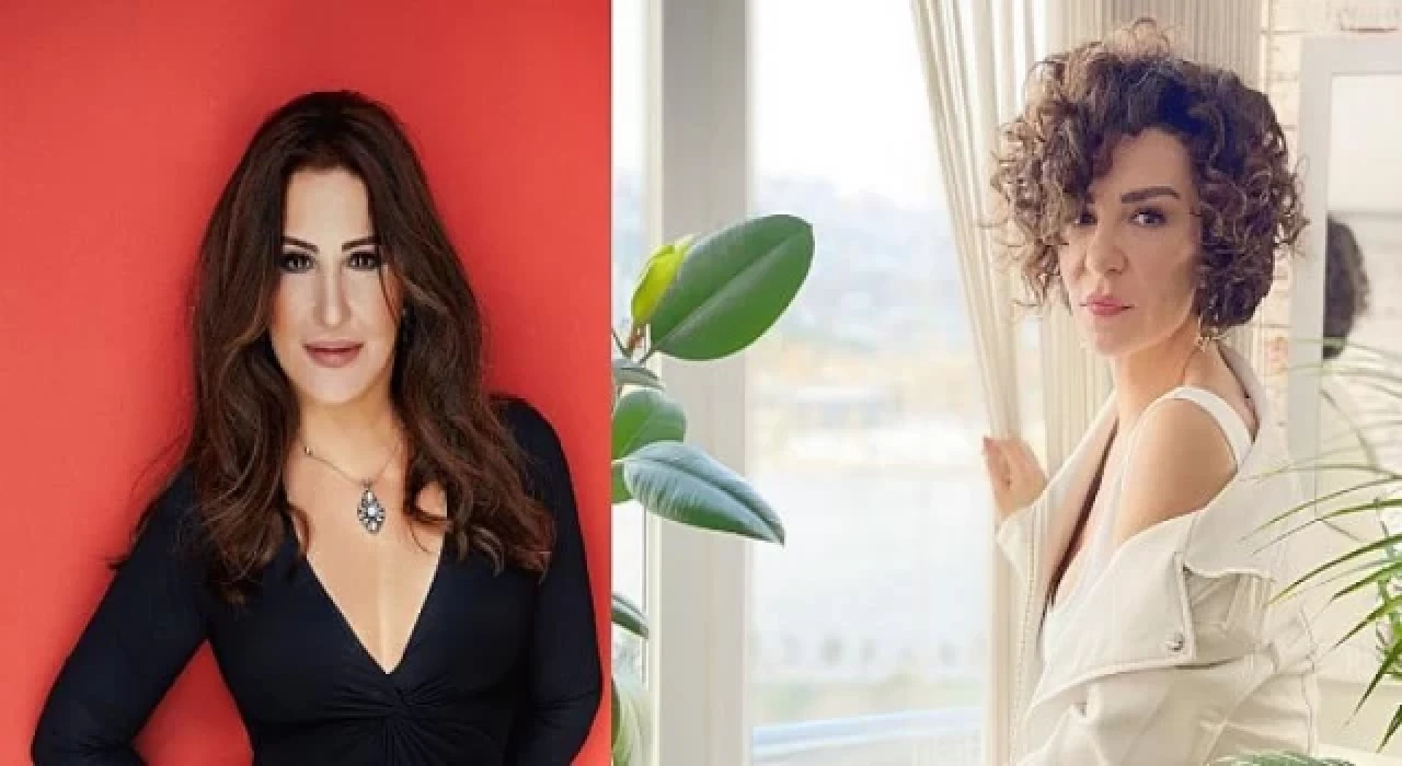 Nükhet Duru & Pow Trio ve Fatma Turgut konserleri ENKA Açıkhava Tiyatrosu’nda