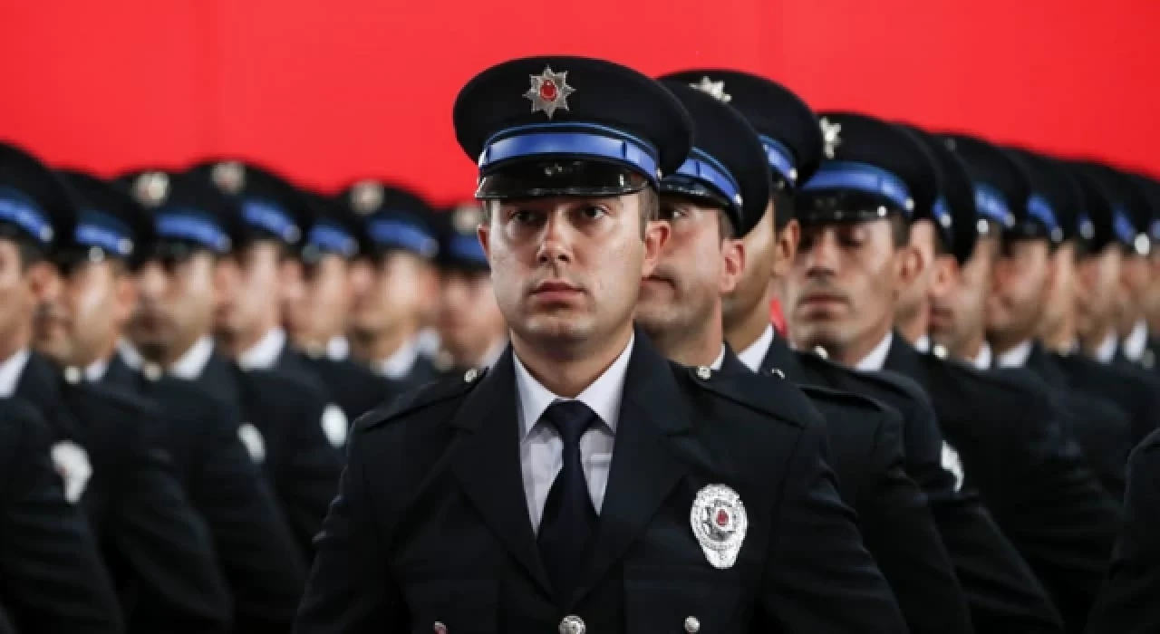 Polis Akademisi öğrenci başvurusu ne zaman, nasıl ve nereden yapılır? Polis Akademisi'ne başvuru şartları nelerdir?