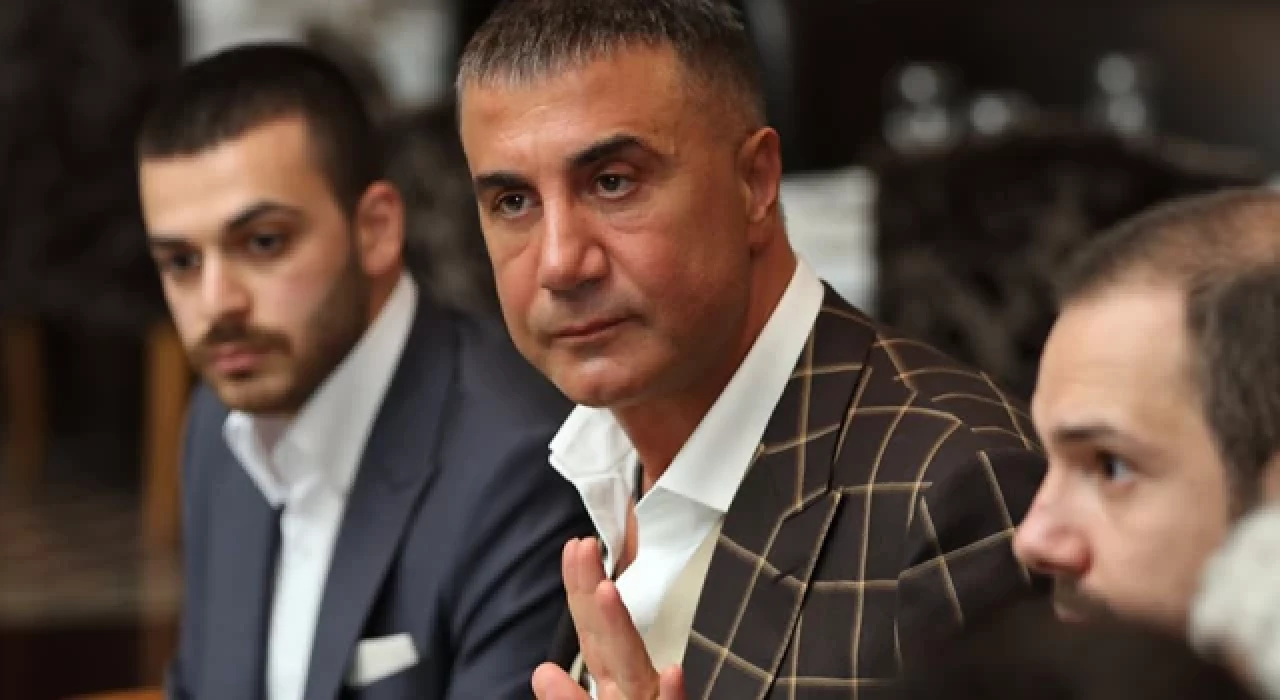 Sedat Peker'in iddialarında adı geçen Zafer Salman: Ne dediyse doğrudur!