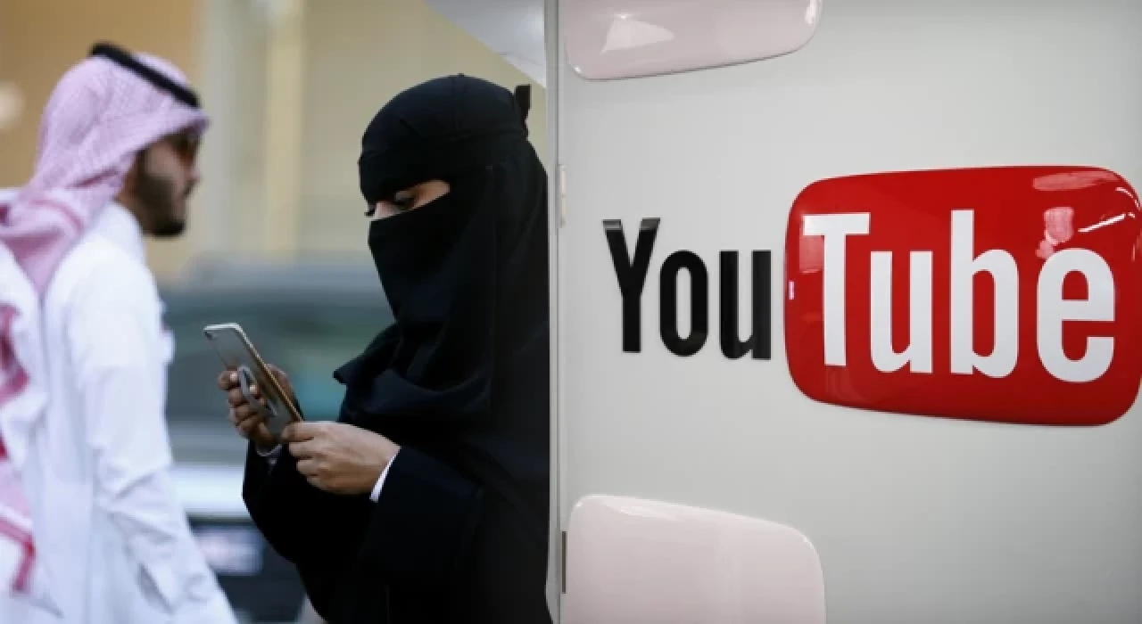 Suudi Arabistan, Youtube'dan İslami ve toplumsal değerlerle çelişen reklamları kaldırmasını istedi