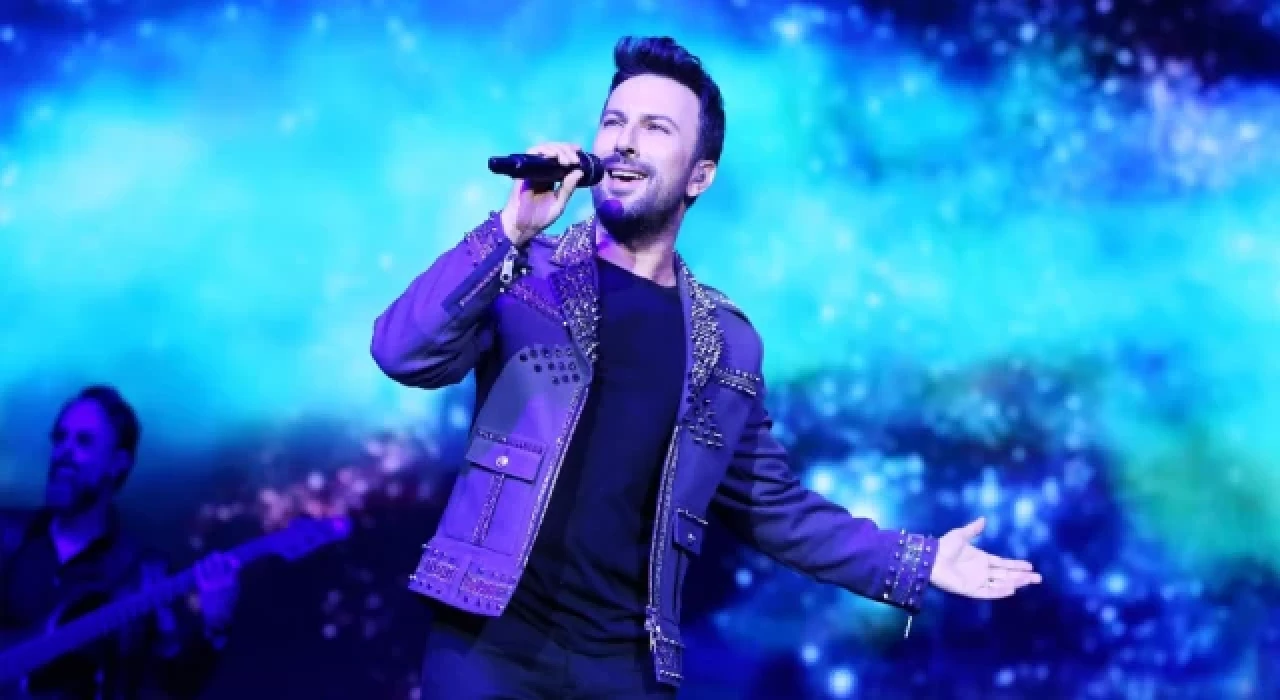 Tarkan'dan yeni şarkı paylaşımı: 'Yap Bi Güzellik' geliyor