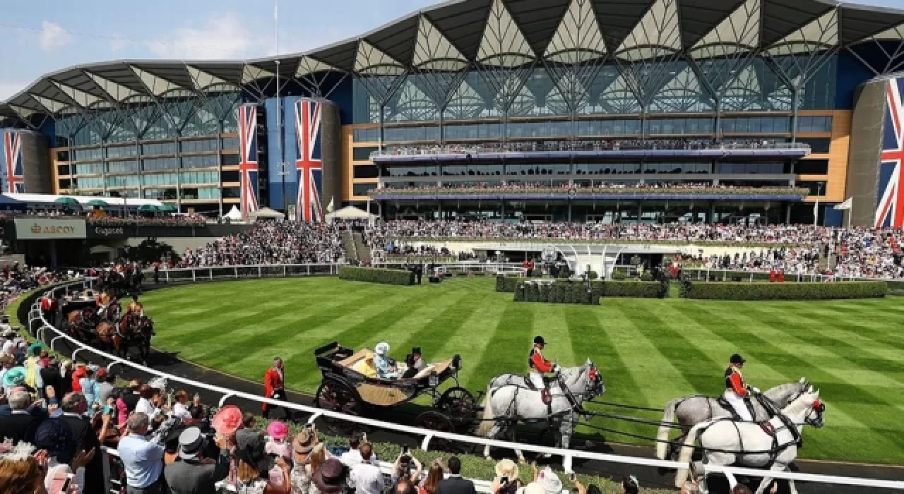 The Royal Ascot nedir? Nerede düzenlenmektedir?