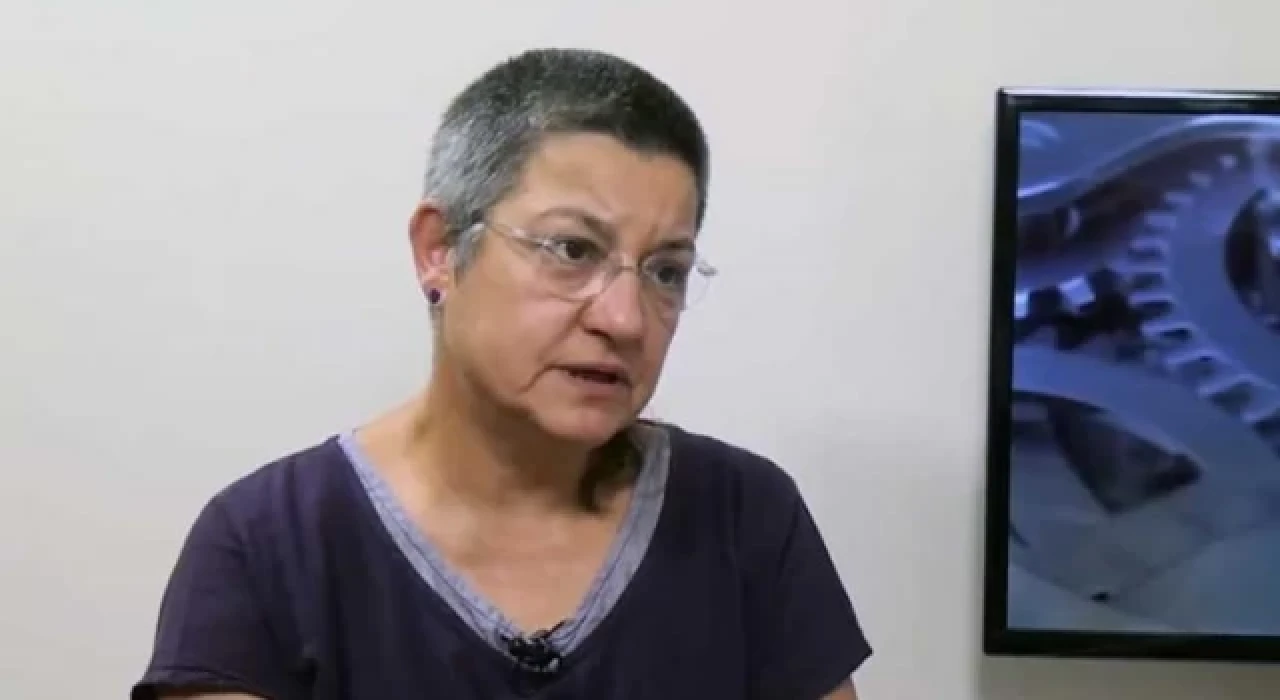 TTB Başkanı Prof. Dr. Şebnem Korur Fincancı: Salt güvenlikle sağlıkta şiddet önlenemez!