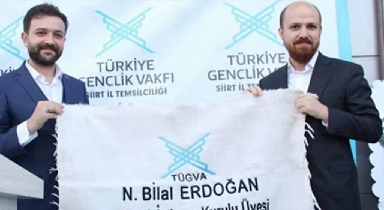 TÜGVA'nın İBB’ye açtığı tahliye davası hüsranla sonuçlandı