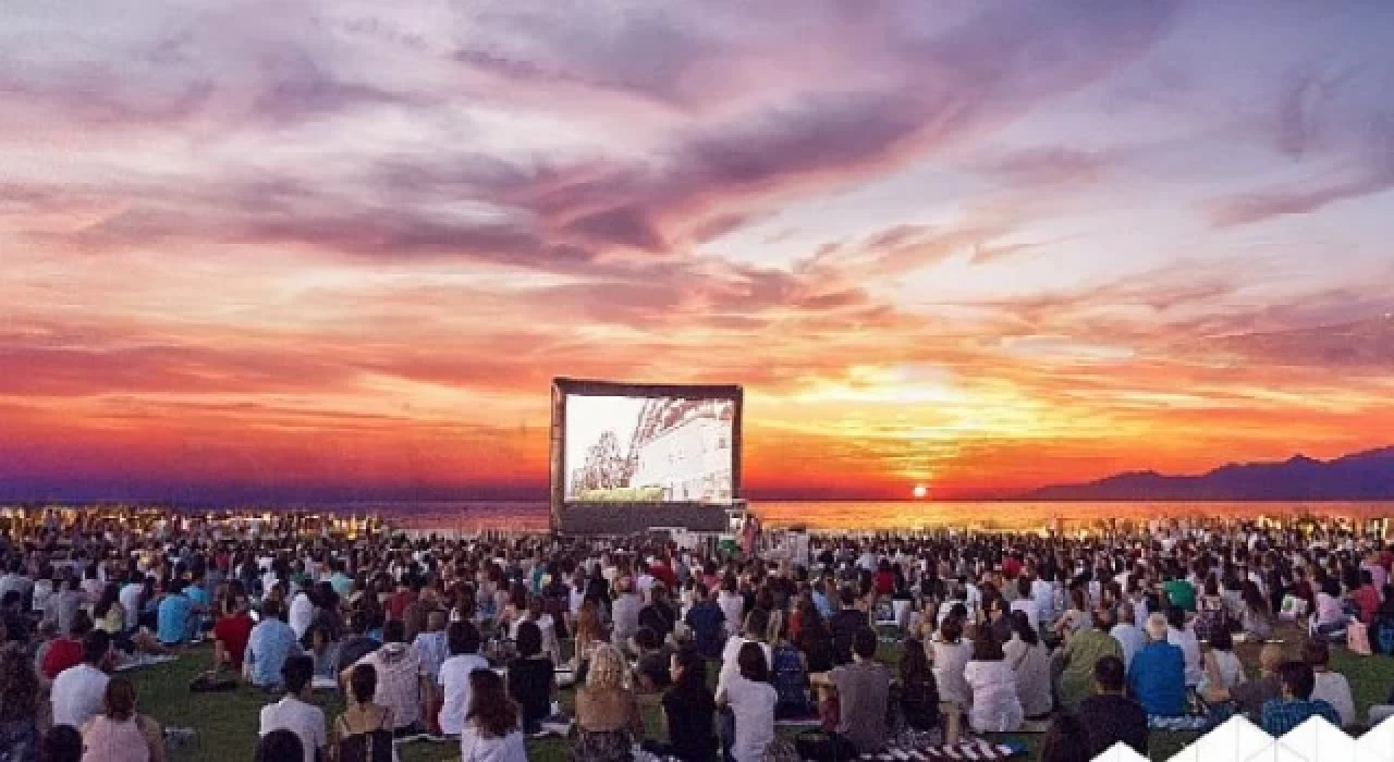 Türk Telekom Prime ile   açık hava sinema geceleri başlıyor