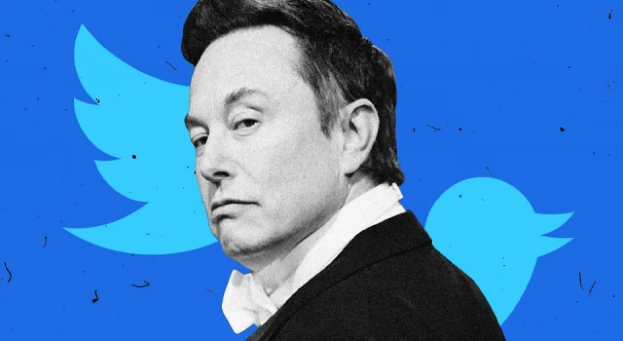 Twitter-Elon Musk davasının görüleceği tarih belli oldu