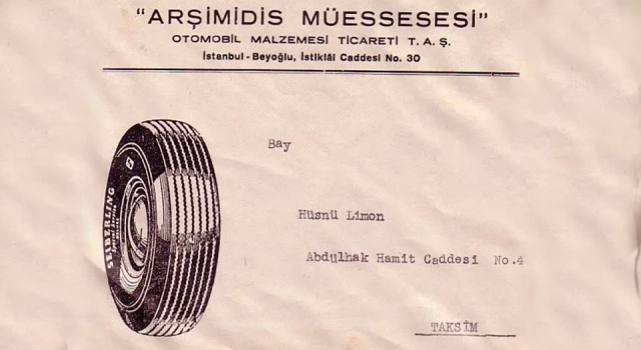 Yorgi Papadopulos kimdir? Arşimidis şirketi kimindir? Demirören'le ilişkisi nedir?