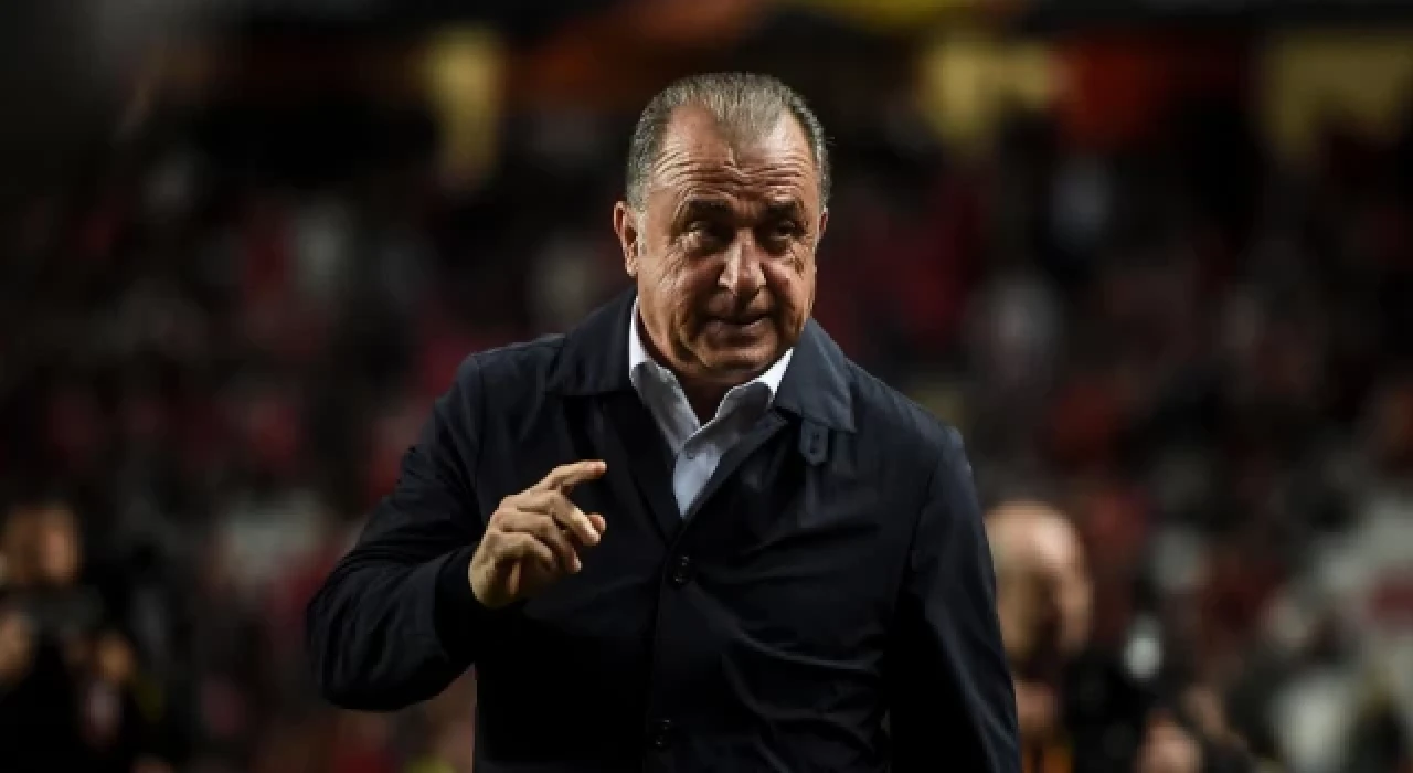 19 bin 756 kişi 'Fatih Terim' olmak istedi