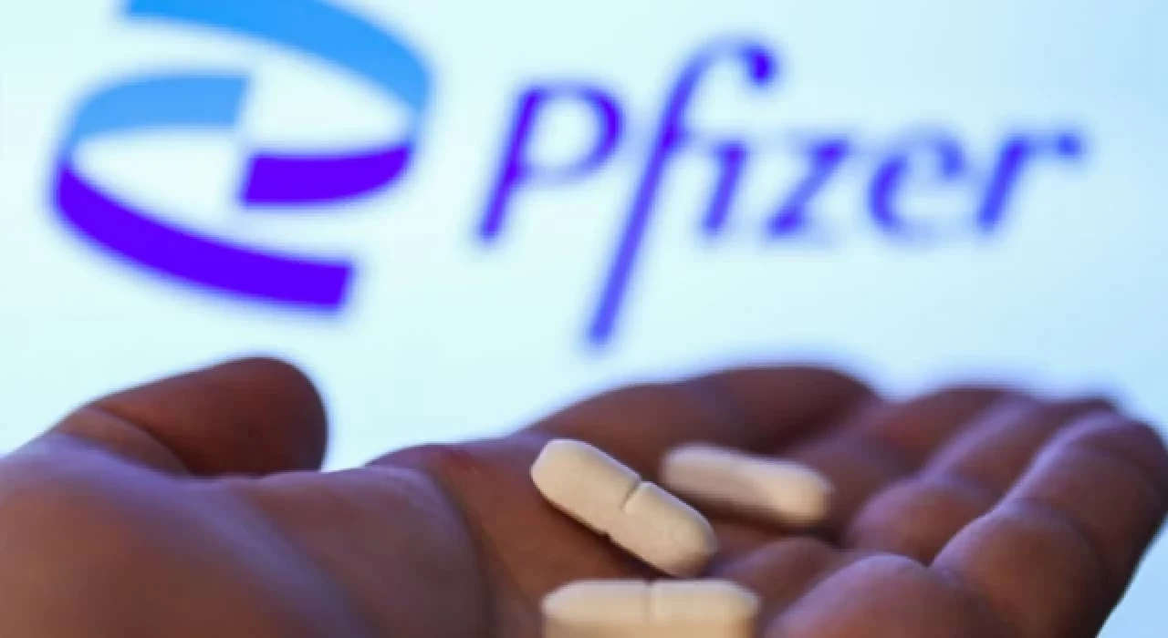 ABD, Pfizer’in Covid-19 ilacı Paxlovid’in tekrar test edilmesi istedi