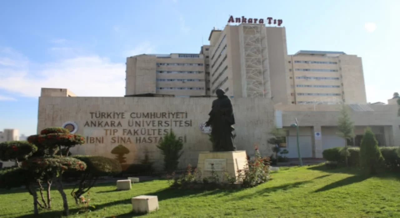 Ankara Üniversitesi Tıp Fakültesi öğretim üyelerinden ortak açıklama