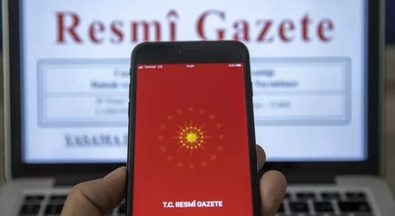 Ankara'da acele kamulaştırılma kararı Resmi Gazete'de