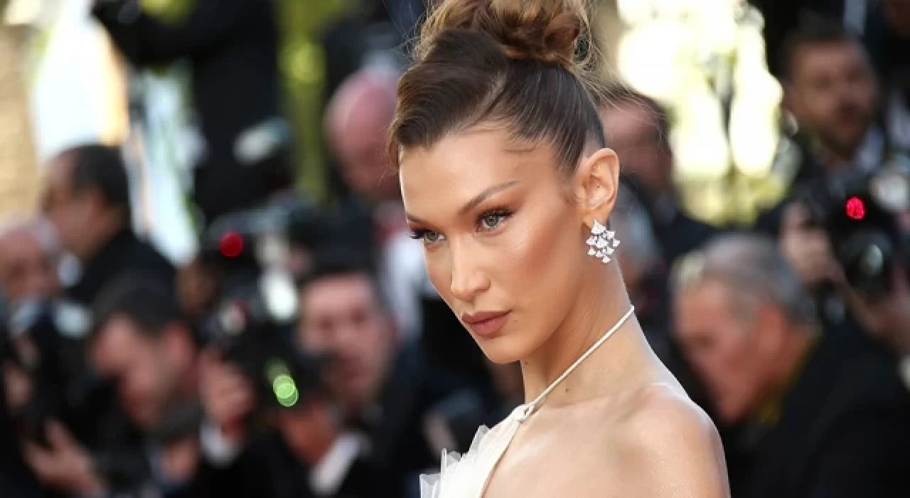 Bella Hadid'in "Müslüman Kültürü" isteği