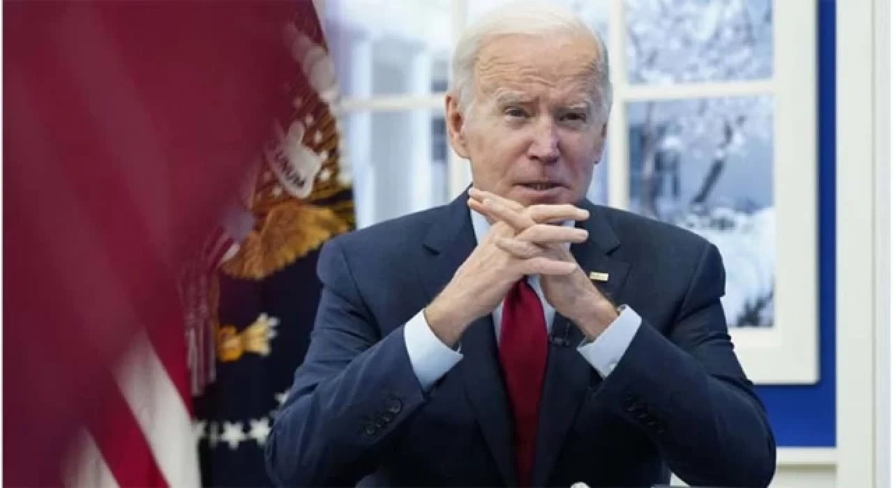 Biden, nefret kaynaklı şiddete karşı Beyaz Saray’da zirve düzenleyecek