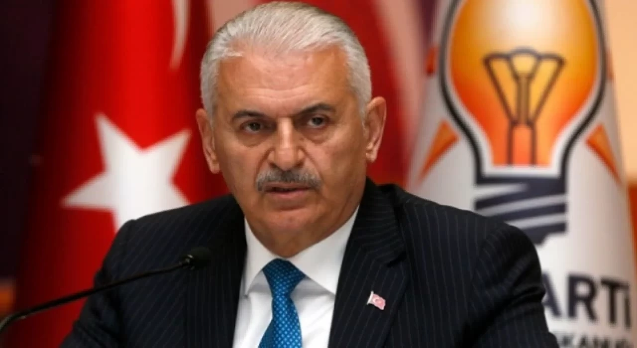 Binali Yıldırım, İzmirli depremzedelere verilecek kredilere dair konuştu