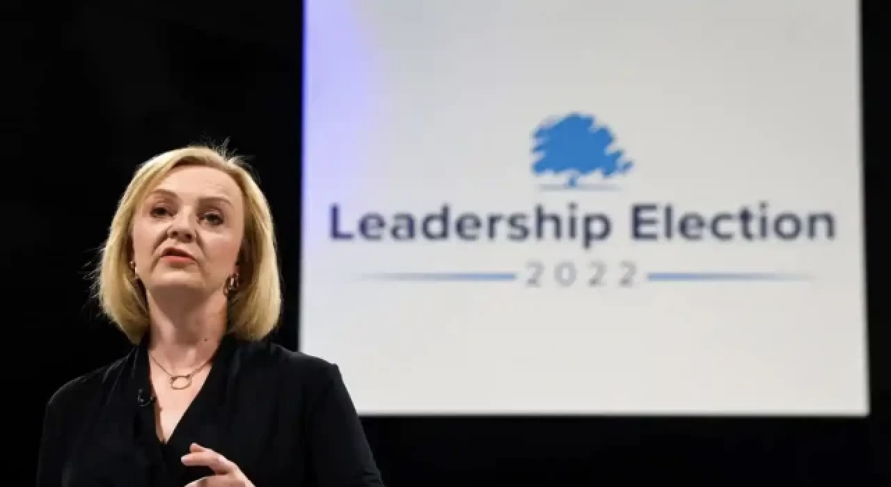 Britanya’da Başbakanlık yarışında Liz Truss, Rishi Sunak’ın önünde görünüyor