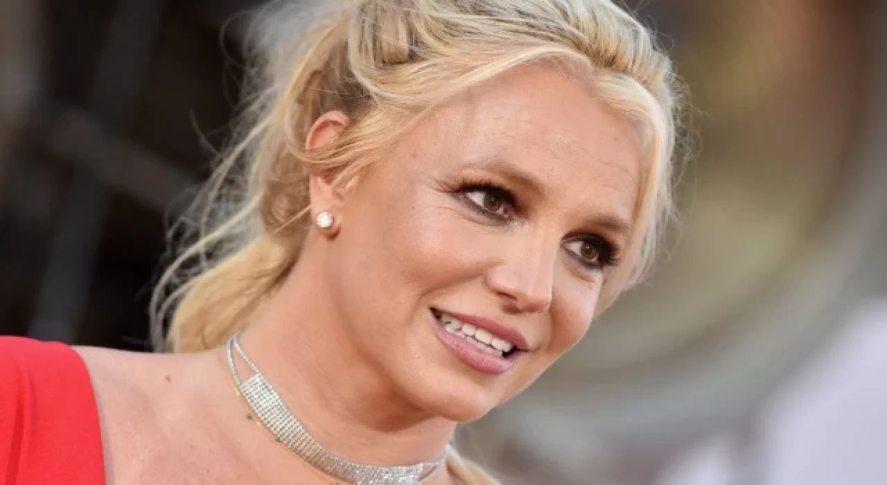 Britney Spears’ın düğününü basan eski kocası suçunu kabul etti