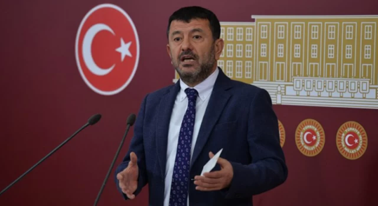 CHP’li Ağbaba: Vergi dilimine giren asgari ücretli gelir kaybı yaşıyor