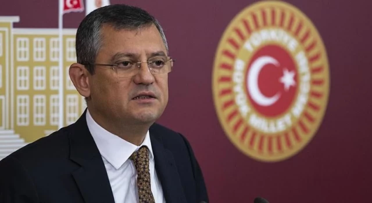 CHP’li Özel: Kararsızlar dağılıyor, AK Parti’ye dönen yok