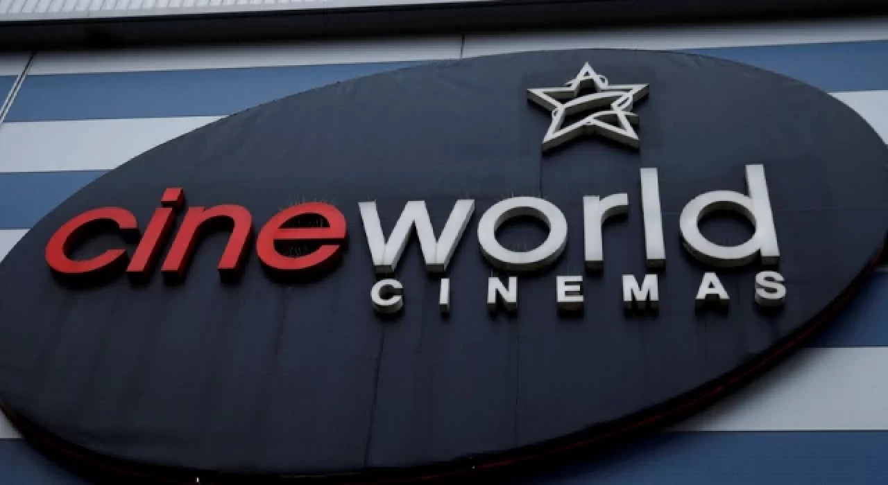 Cineworld, iflas başvurusuna hazırlandığını doğruladı