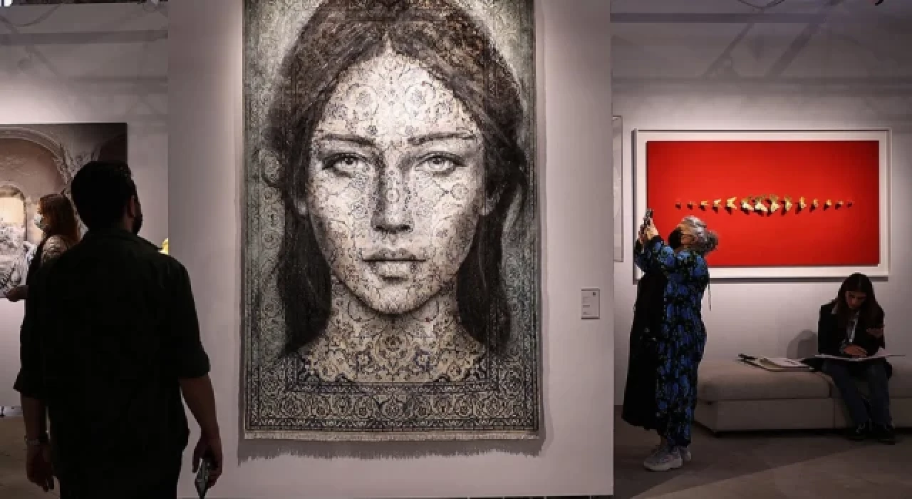 Contemporary Istanbul, 17 Eylül’de kapılarını açıyor