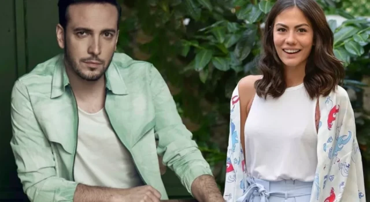 Demet Özdemir ve Oğuzhan Koç'un nikahı ertelendi ama neden?