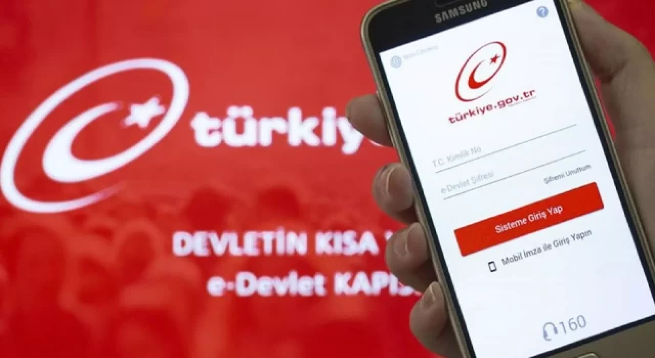 E-Devlet'e 'askerliğim' uygulaması geliyor