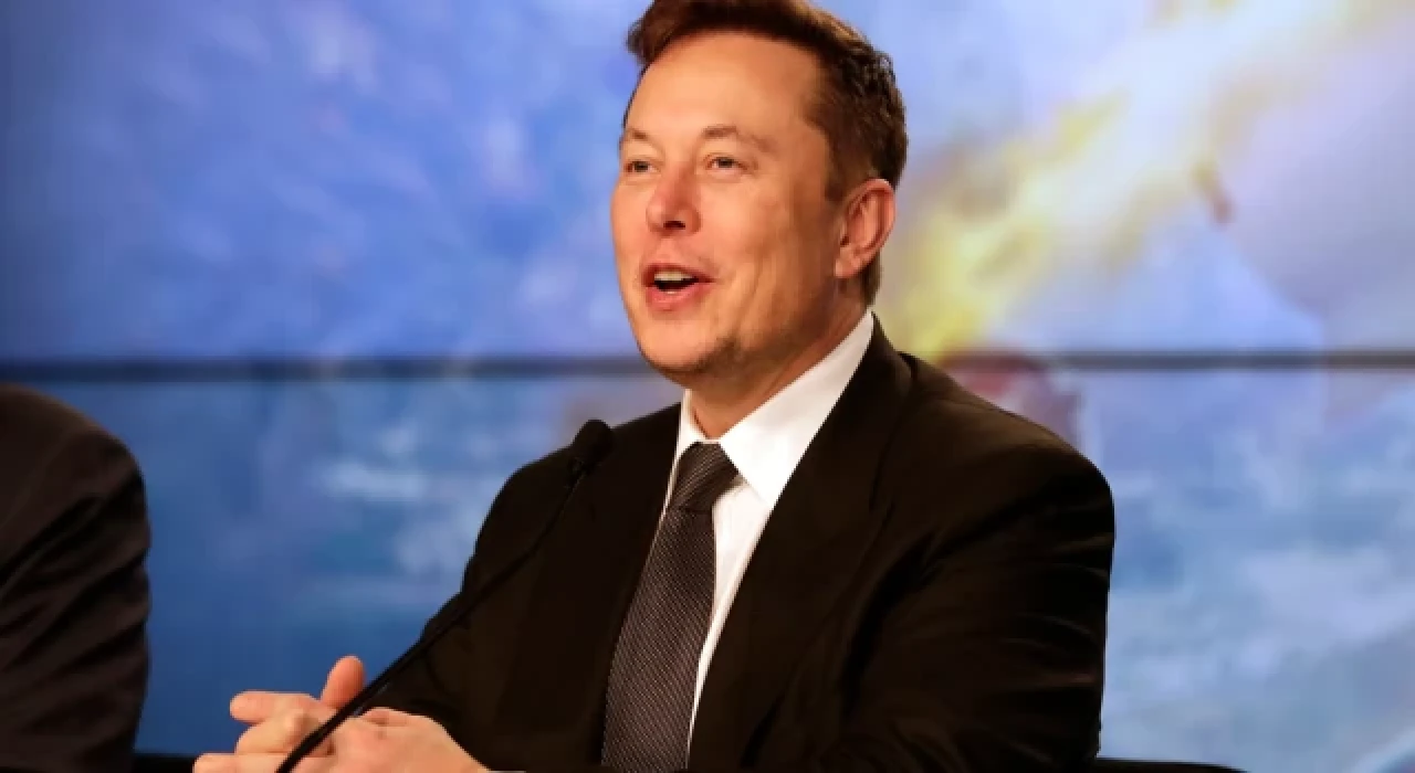 Elon Musk: Dünyanın doğalgaz ve petrole hâlâ ihtiyacı var