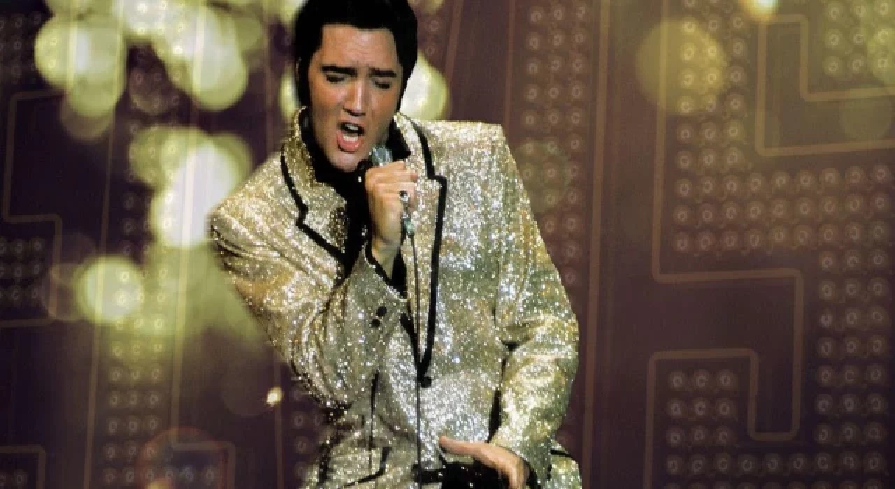 Elvis Presley'in eşyaları müzayedede