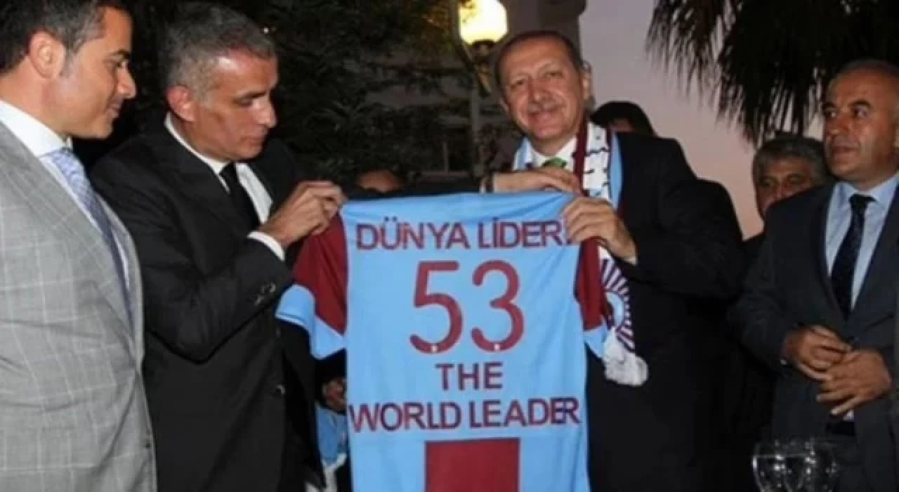 Erdoğan’a yakınlığıyla bilinen eski Trabzonspor Başkanı Hacıosmanoğlu’nun şirketine 467,7 milyon TL’lik ihale