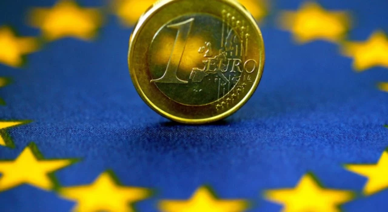 Euro Bölgesi’nde enflasyon yüzde 9,1’le rekor düzeyde