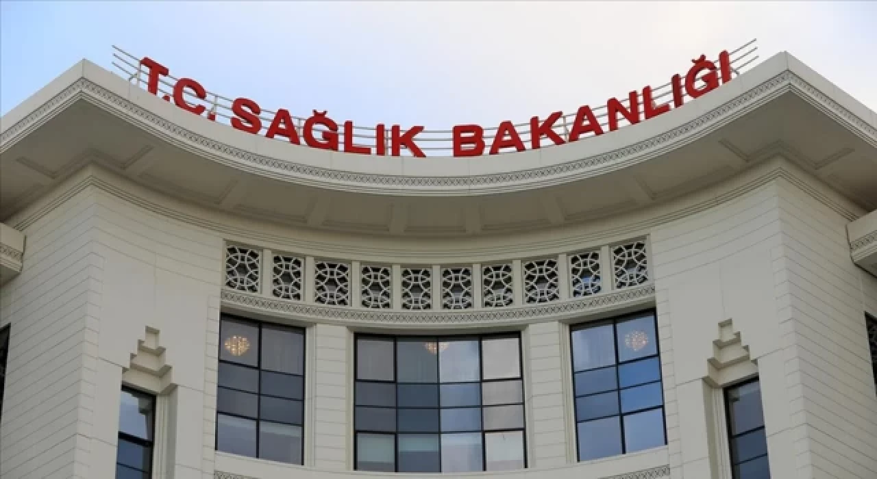 Fatih Altaylı, 'Sağlık Bakanlığı’ndaki rüşvet rezaleti'ni sordu