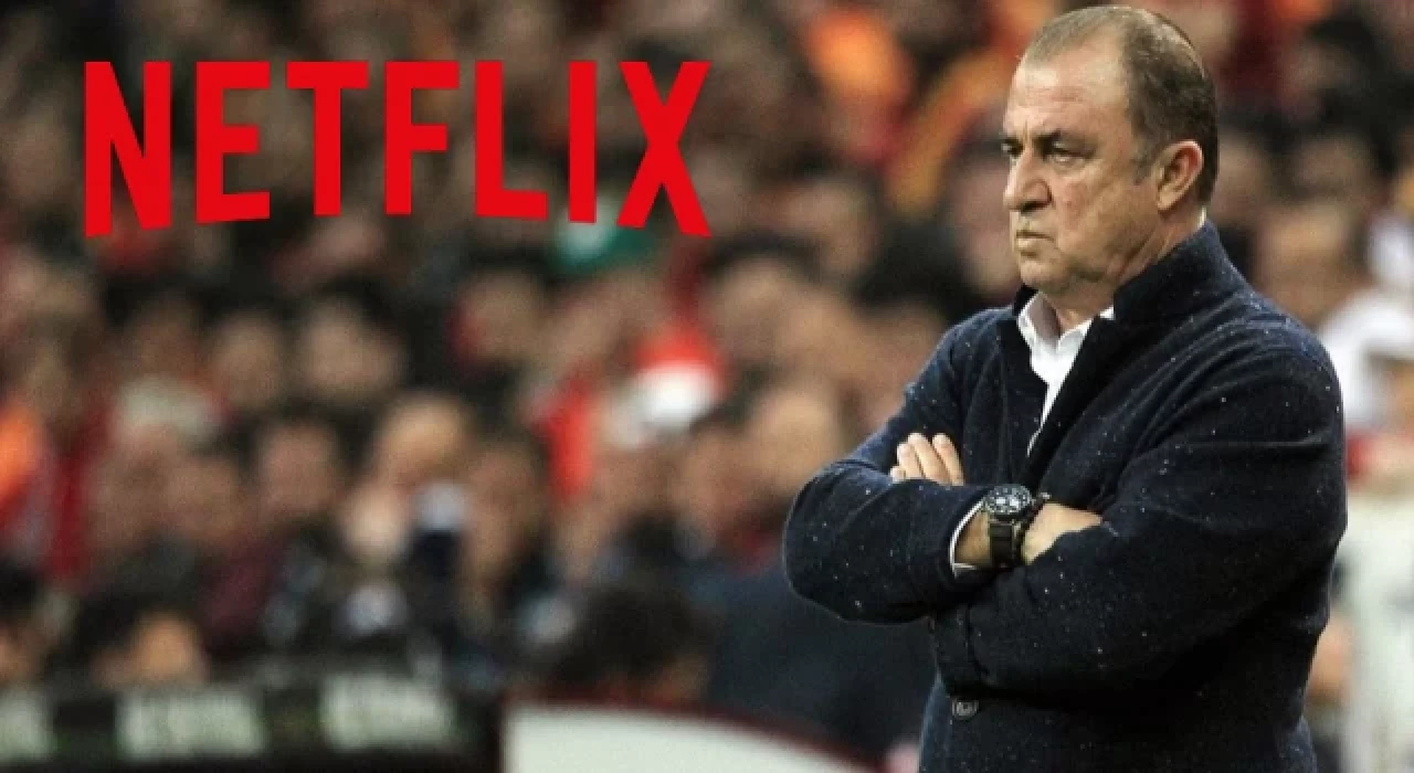 Fatih Terim belgeselinin yayın tarihi açıklandı