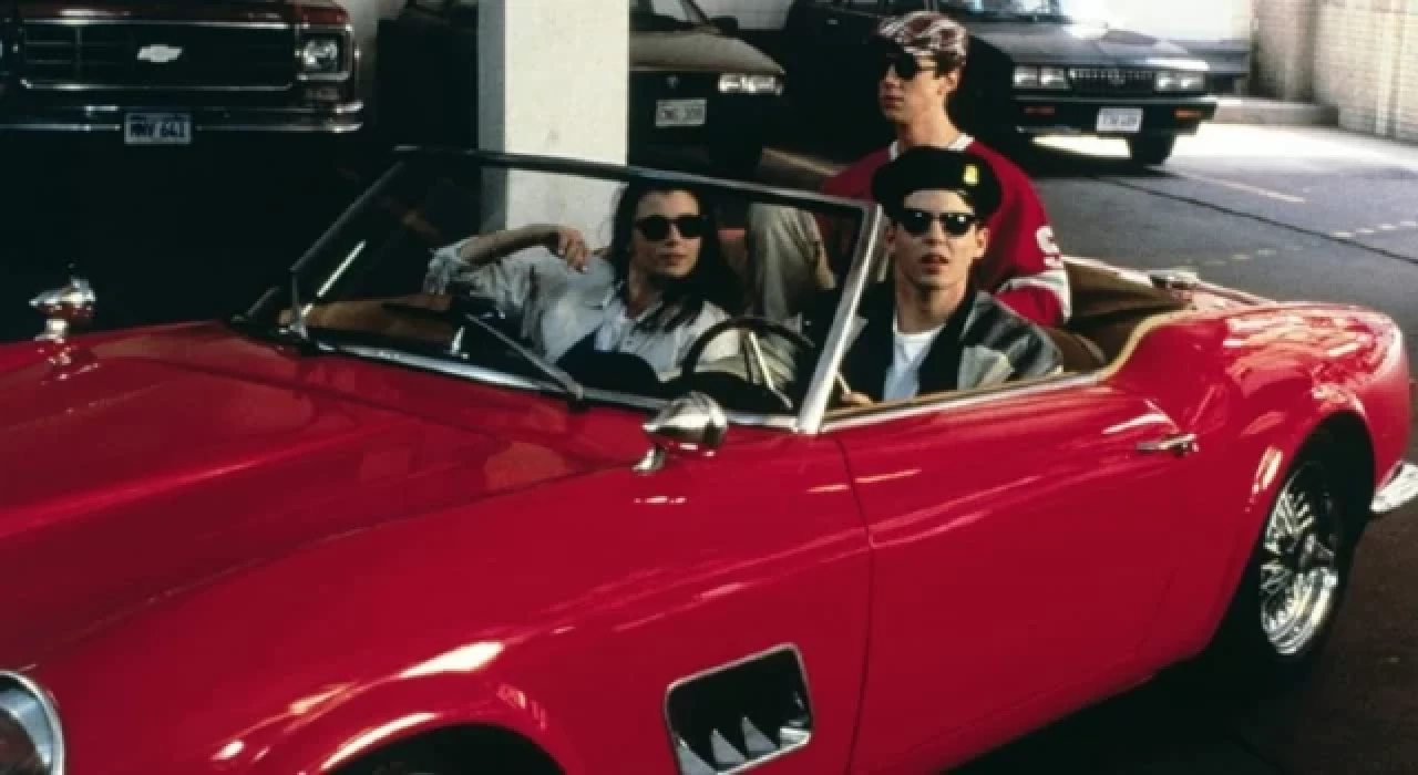 Ferris Bueller’s Day Off’un spin-off filmi geliyor