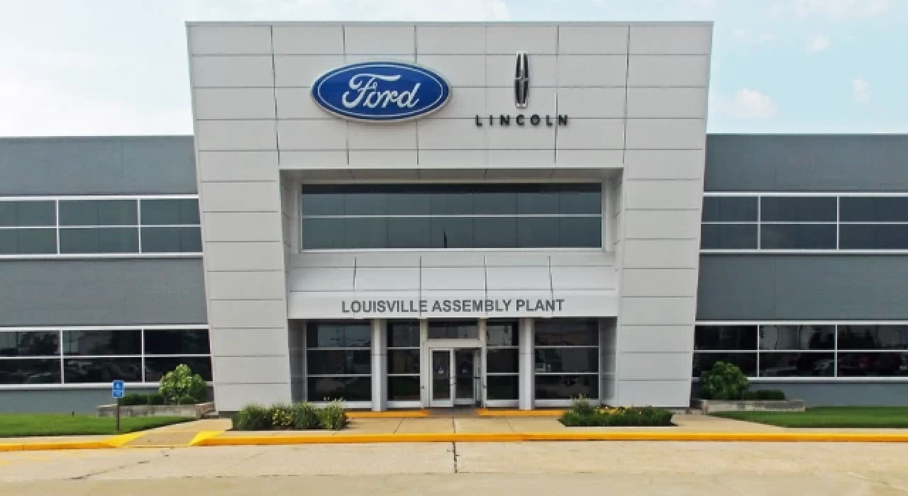 Ford 3 bin kişiyi işten çıkarıyor