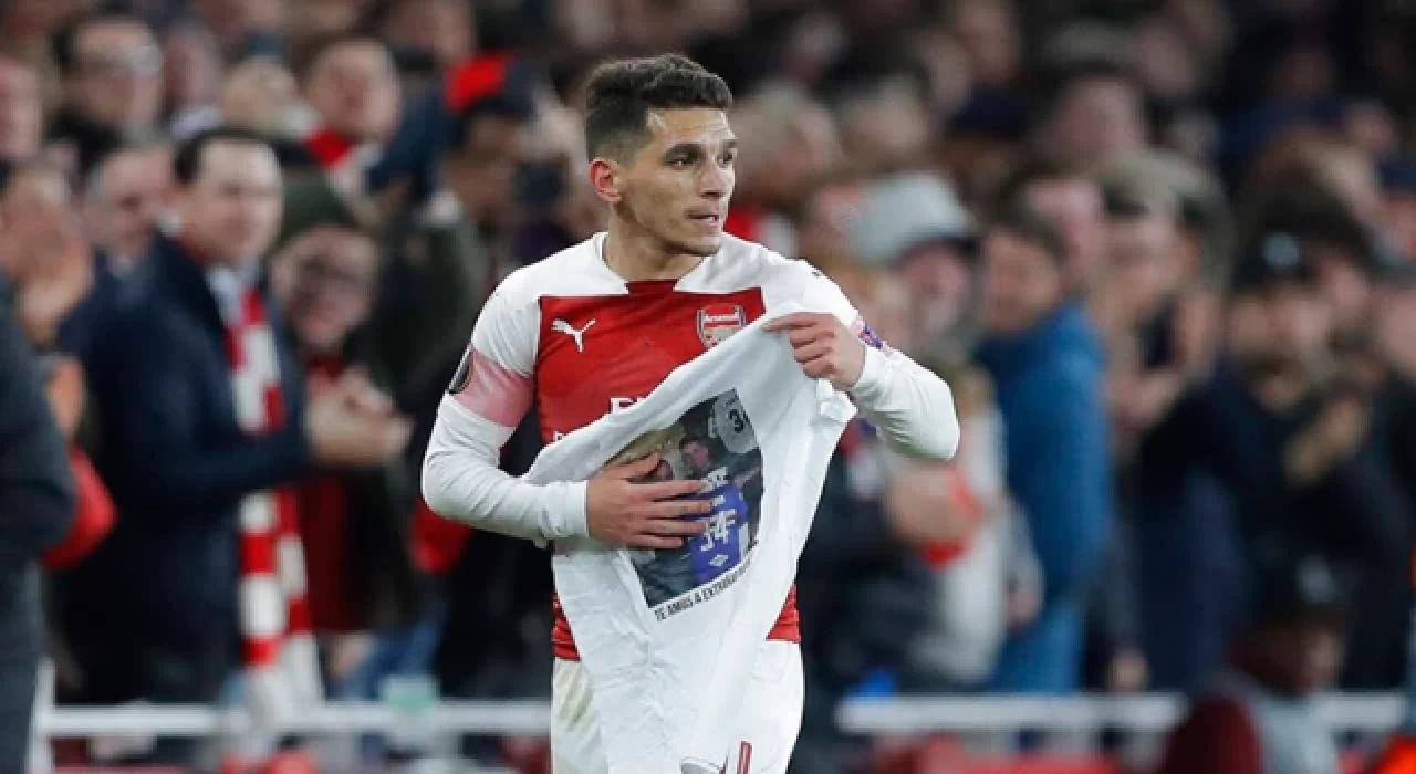 Galatasaray, Lucas Torreira transferinde mutlu sona ulaşmak üzere