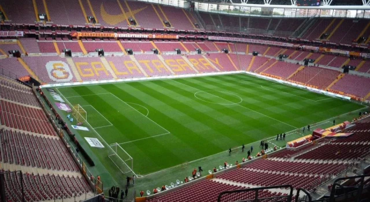 Galatasaray'da 2022-2023 sezonu kombine biletleri tükendi