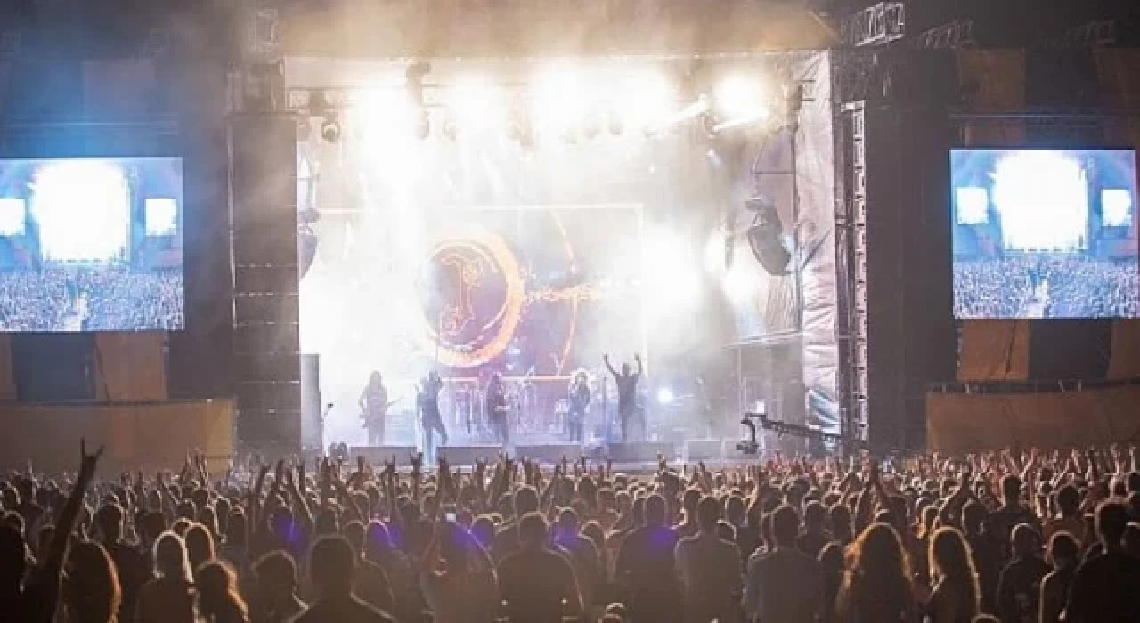 İnatçı Keçilerin Festivali Efes Selçuk’ta Devam Ediyor