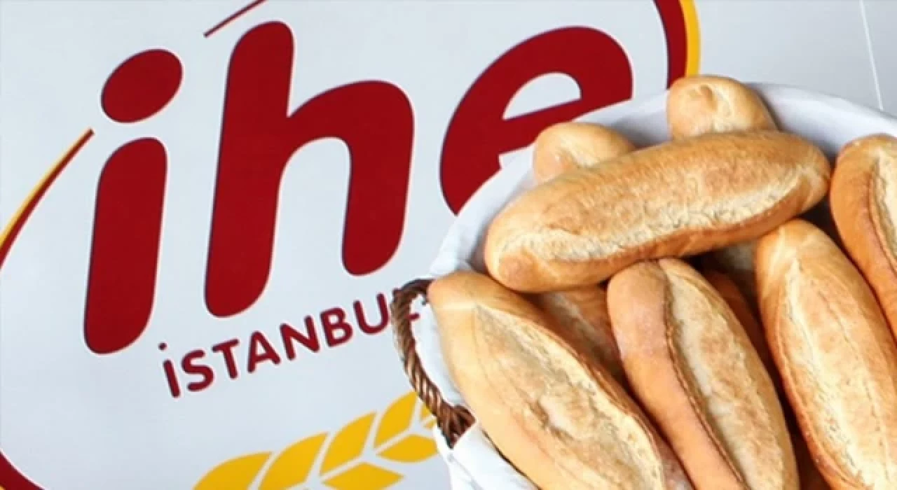 İstanbul’da Halk Ekmek’e zam