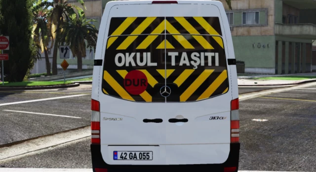 İstanbul'da okul servis ücretlerine zam