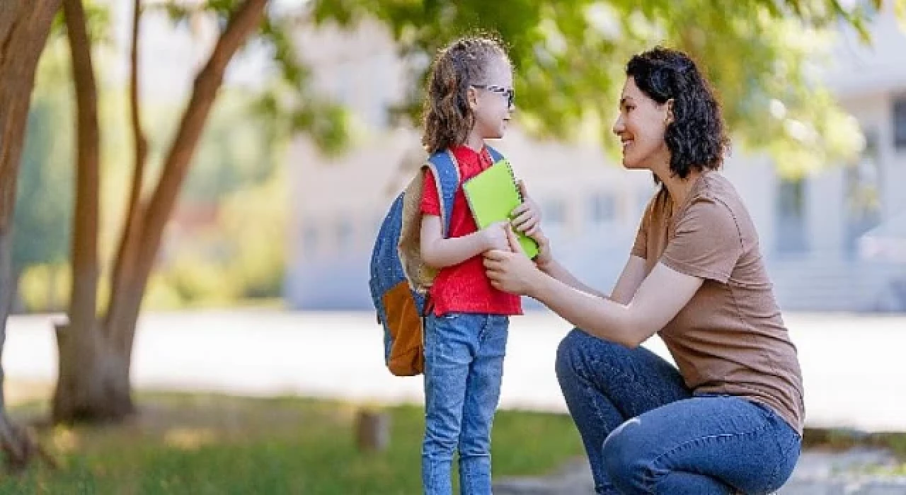 Bu yıl ilkokula başlayacak çocuğu olan ailelere tavsiyeler…