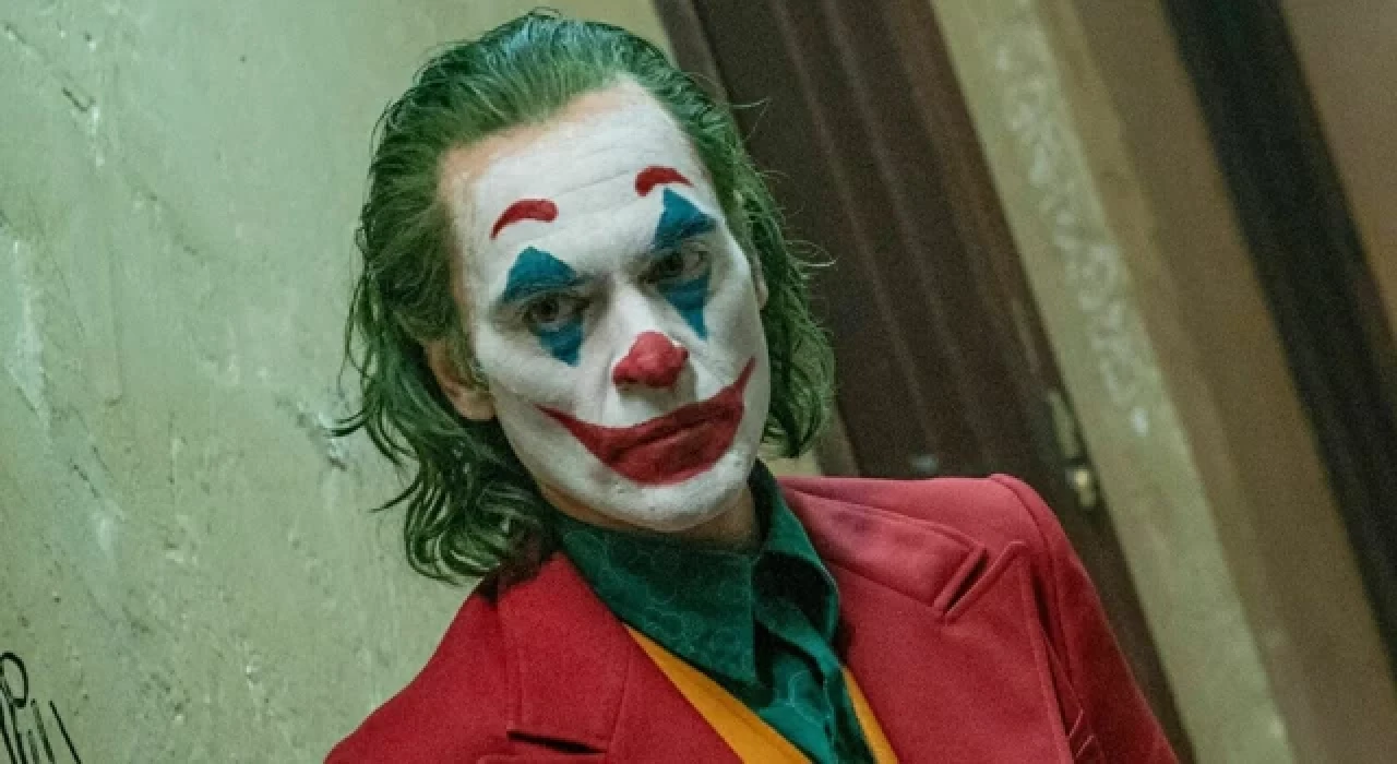 ’Joker 2'nin vizyon tarihi açıklandı