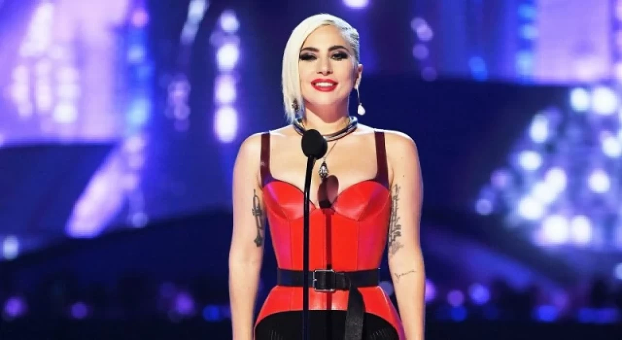 Joker’in Harley Quinn’i Lady Gaga olacak