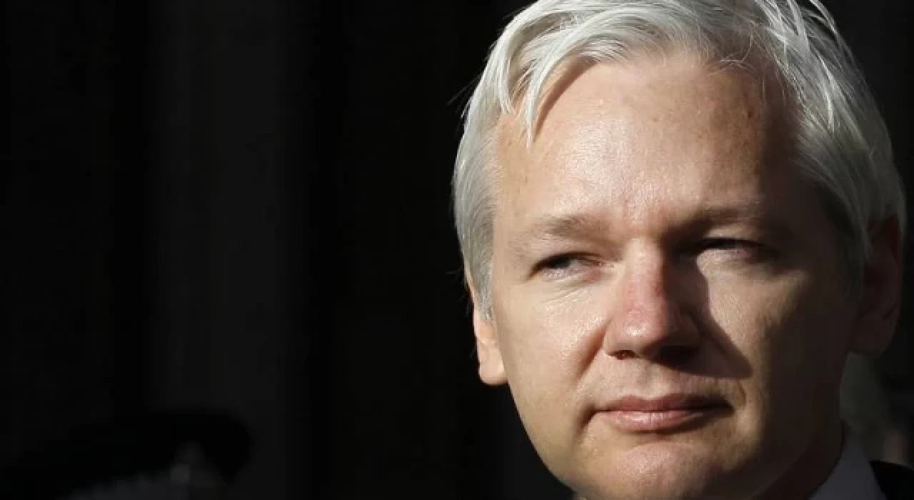 Julian Assange’ın avukatlarından, ABD’ye iadesine karşı temyiz başvurusu